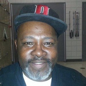 Meet your Posher, Stafford